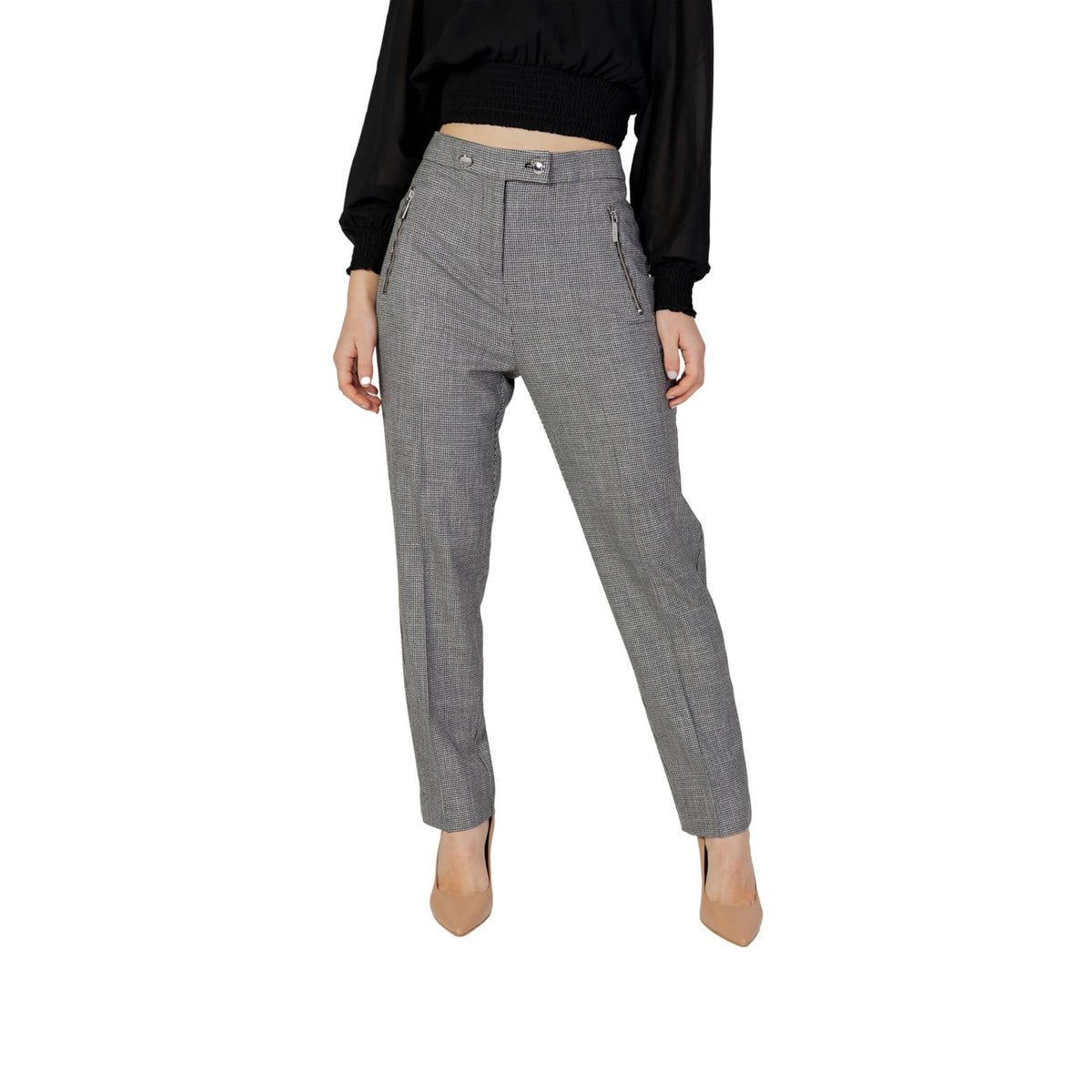Morgan De Toi Broek Dames