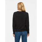 Vila Clothes Cardigan Dames