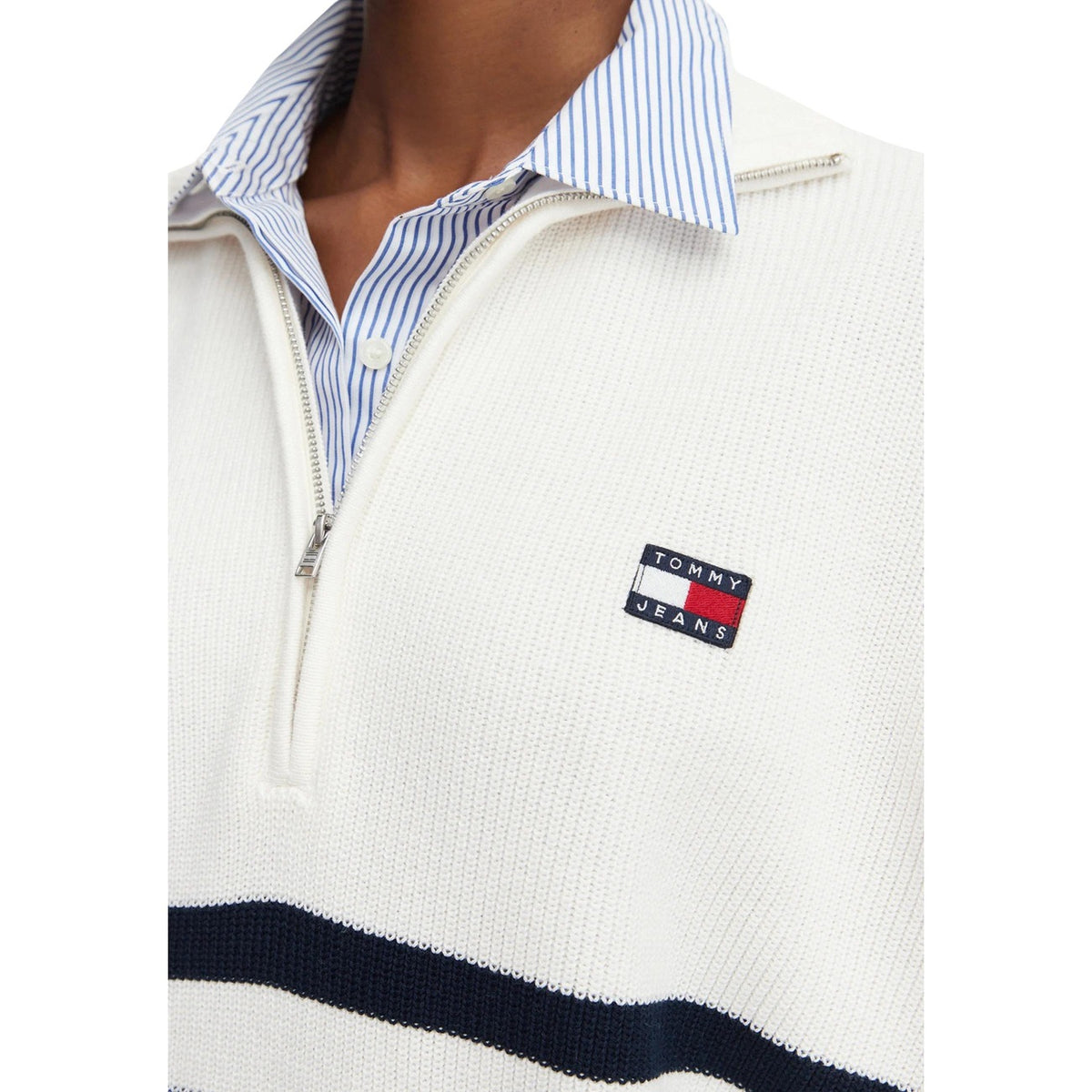 Tommy Hilfiger Jeans Knitwear Dames
