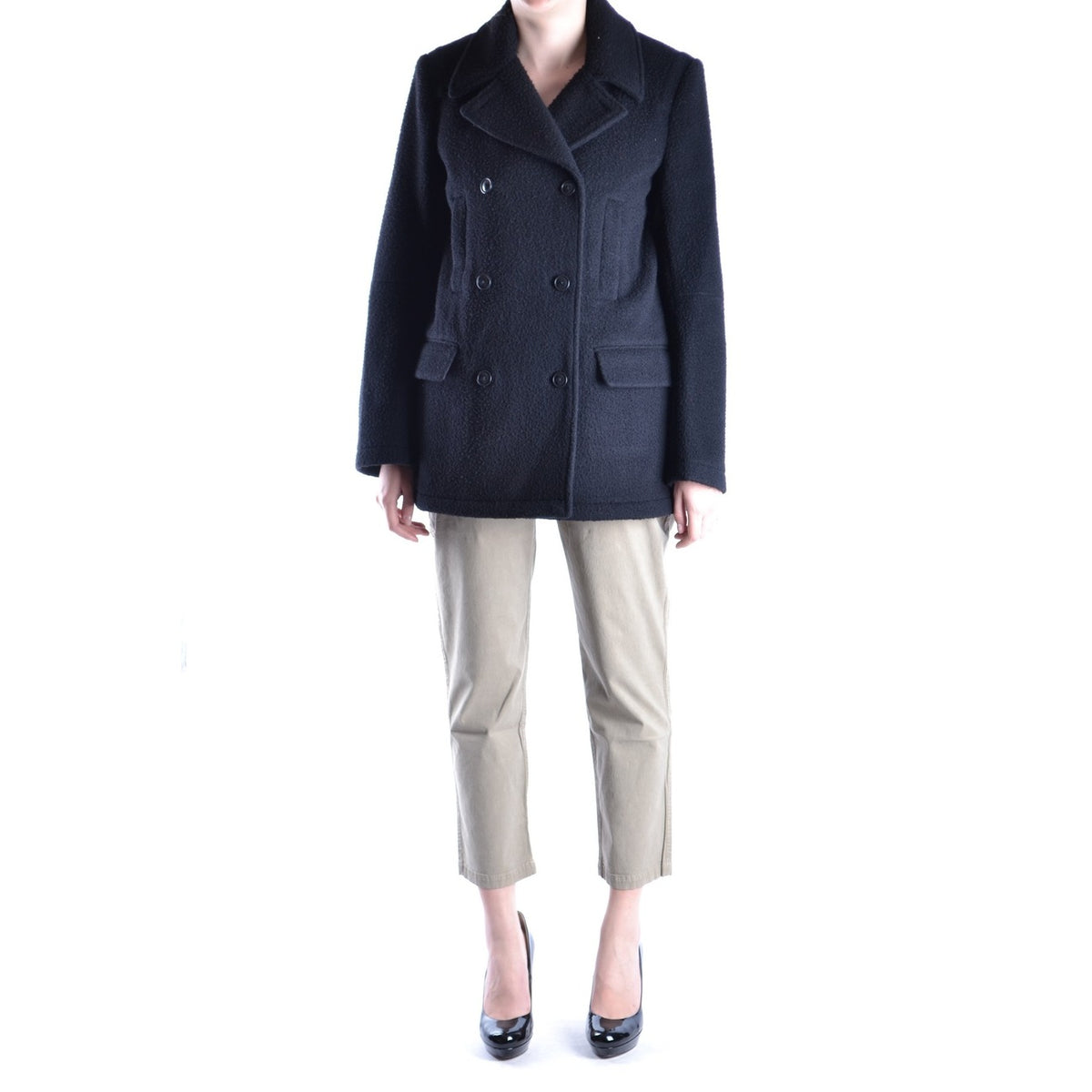 Alexander Wang damesjas zwart - productfoto 4