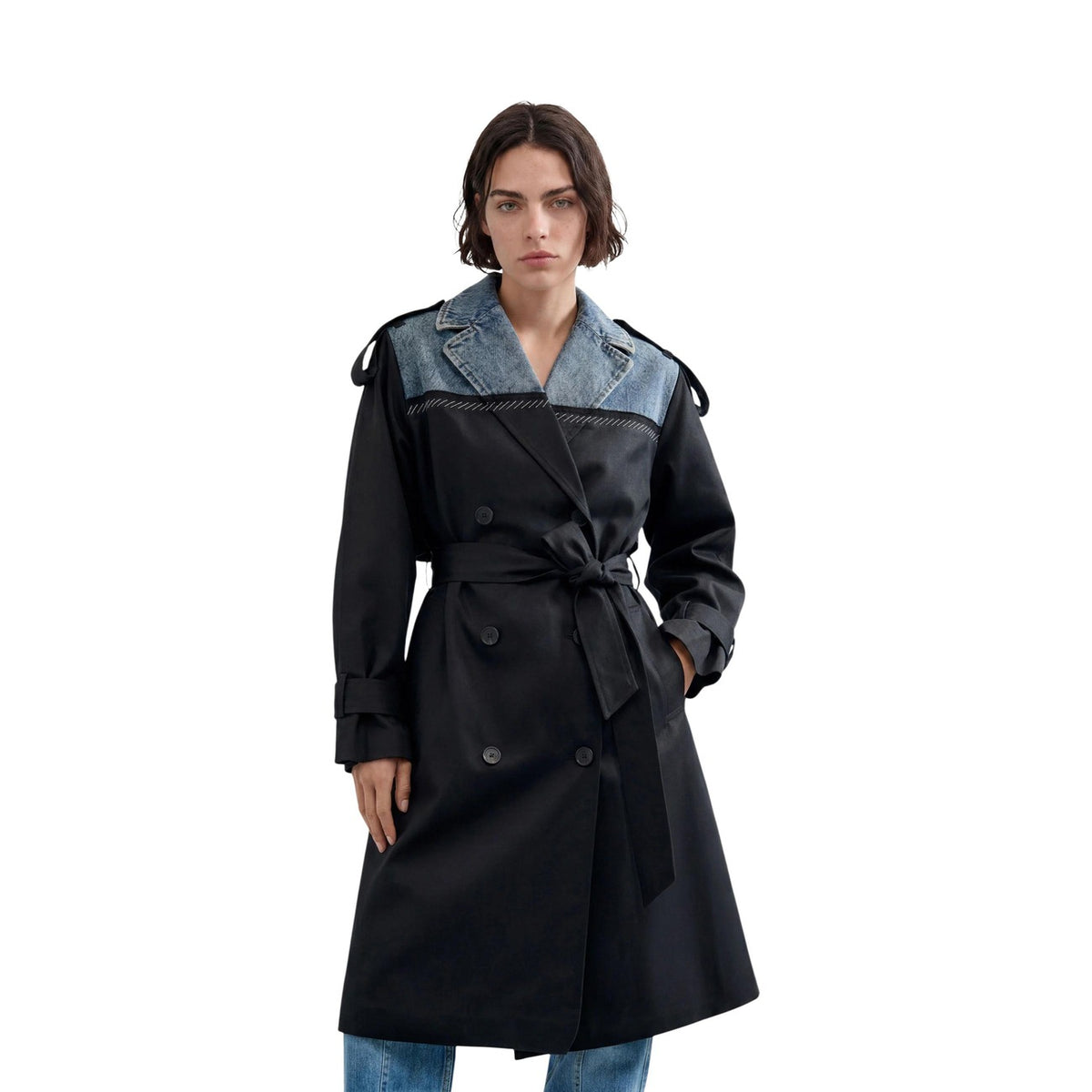 Desigual Jack Dames