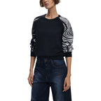 Desigual Knitwear Dames