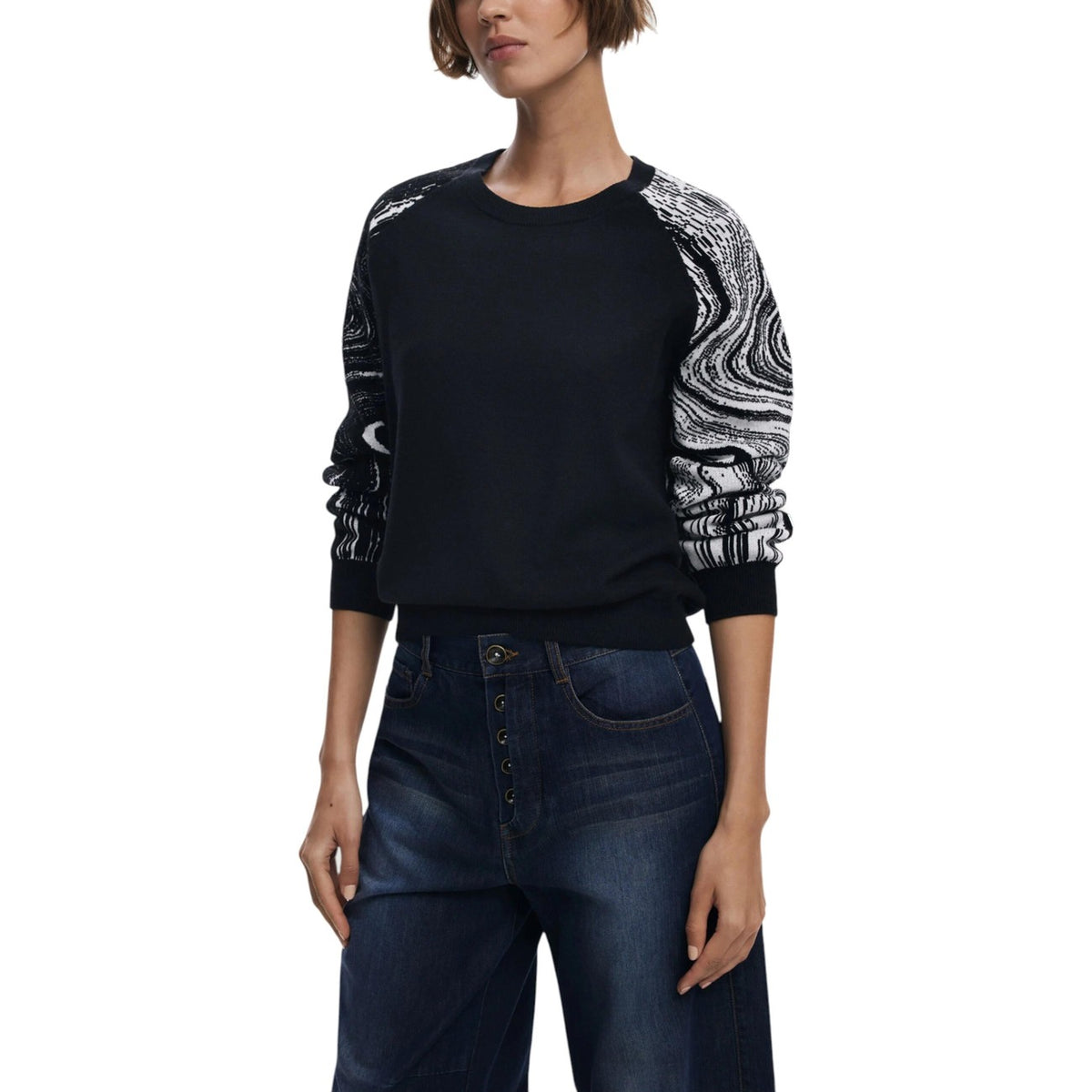 Desigual Knitwear Dames