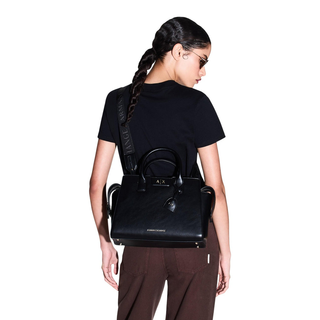 Armani Exchange Tas Dames