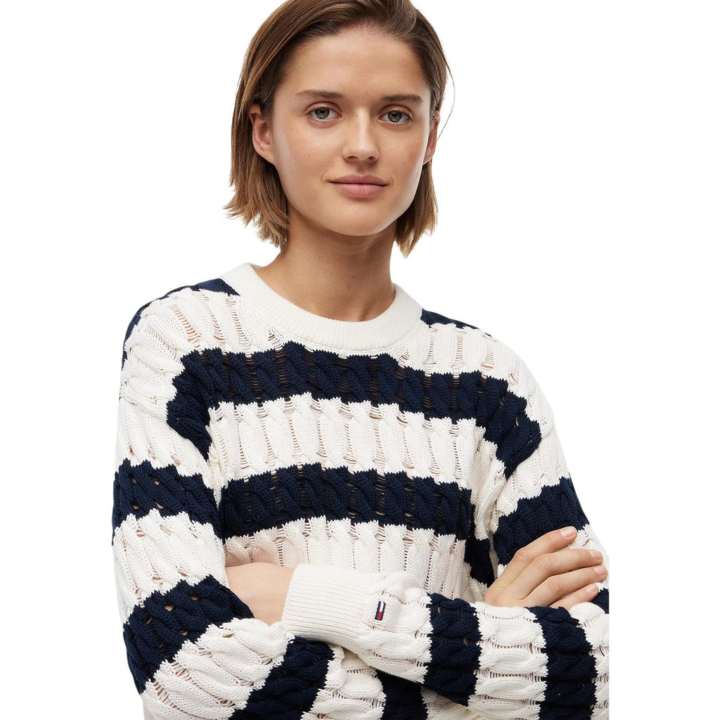 Tommy Hilfiger Jeans Knitwear Dames