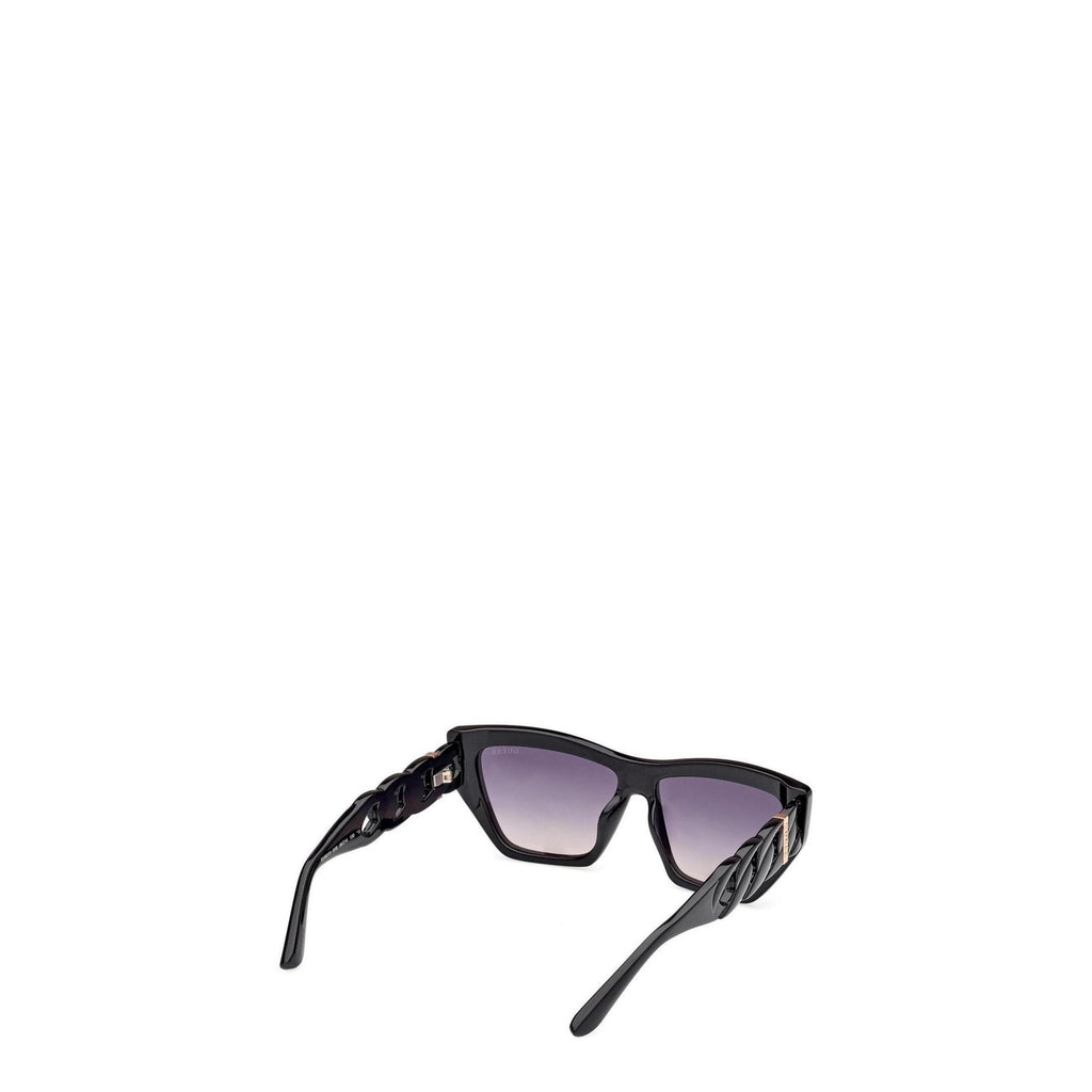 Guess dameszonnebril zwart