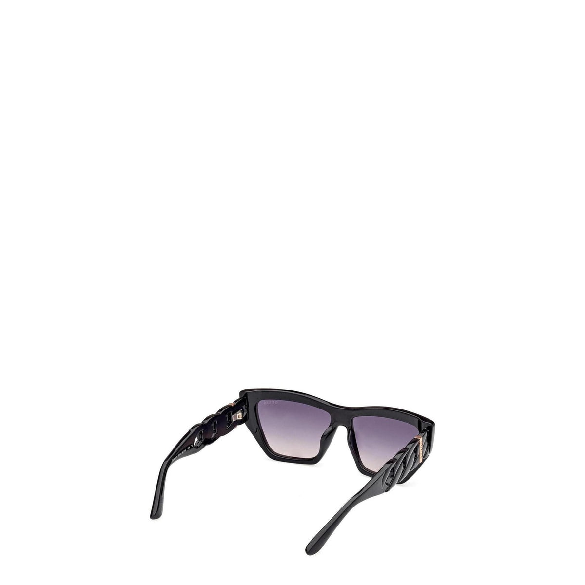 Guess dameszonnebril zwart