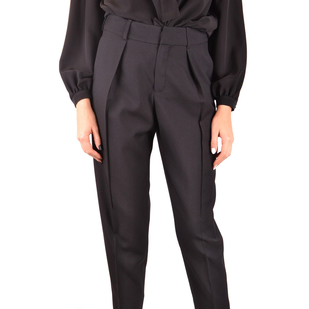Saint Laurent Broek Dames
