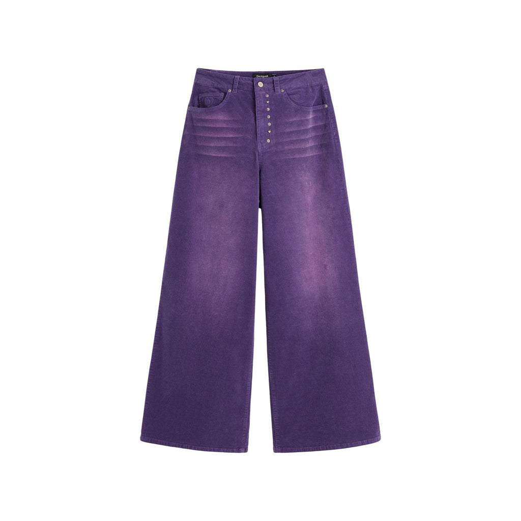 Desigual Broek Dames