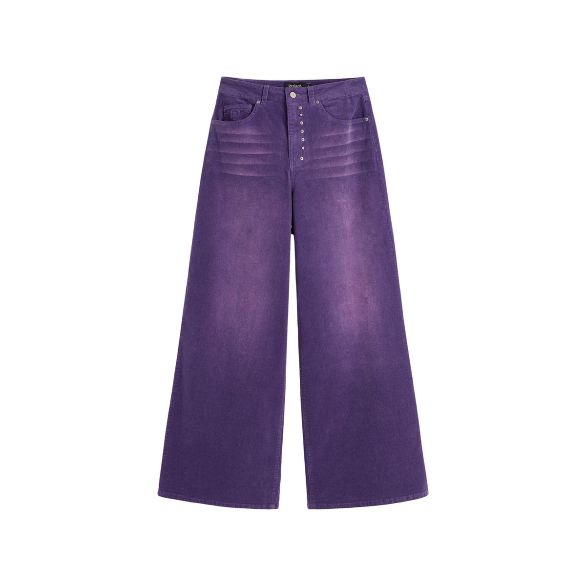 Desigual Broek Dames
