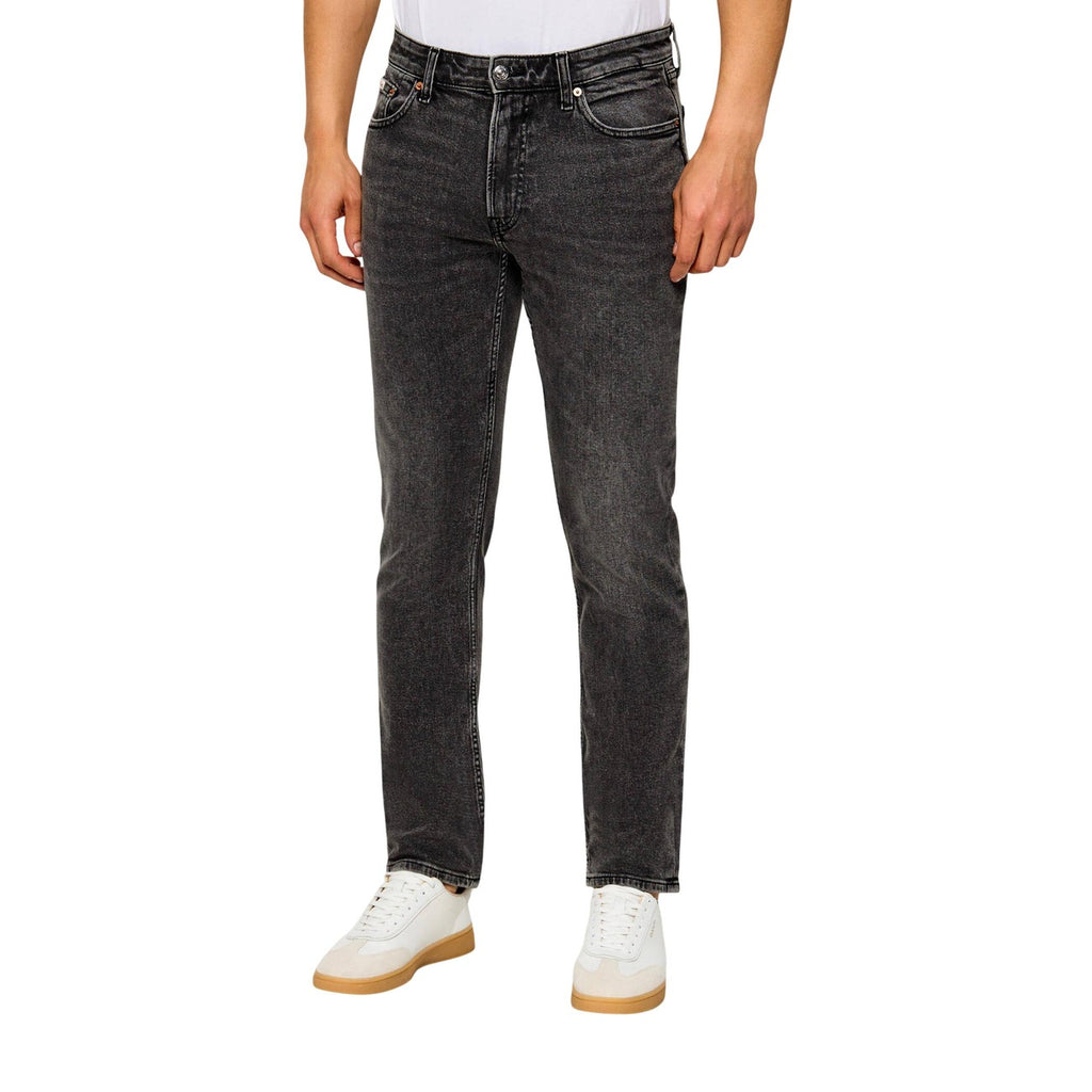 Calvin Klein Jeans herenjeans beige
