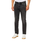 Calvin Klein Jeans herenjeans beige
