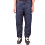 Emporio Armani herenjeans blauw