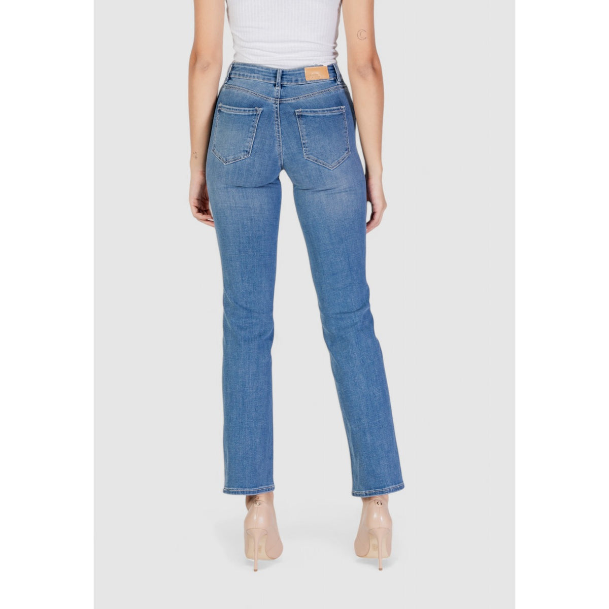 Vero Moda Jeans Dames