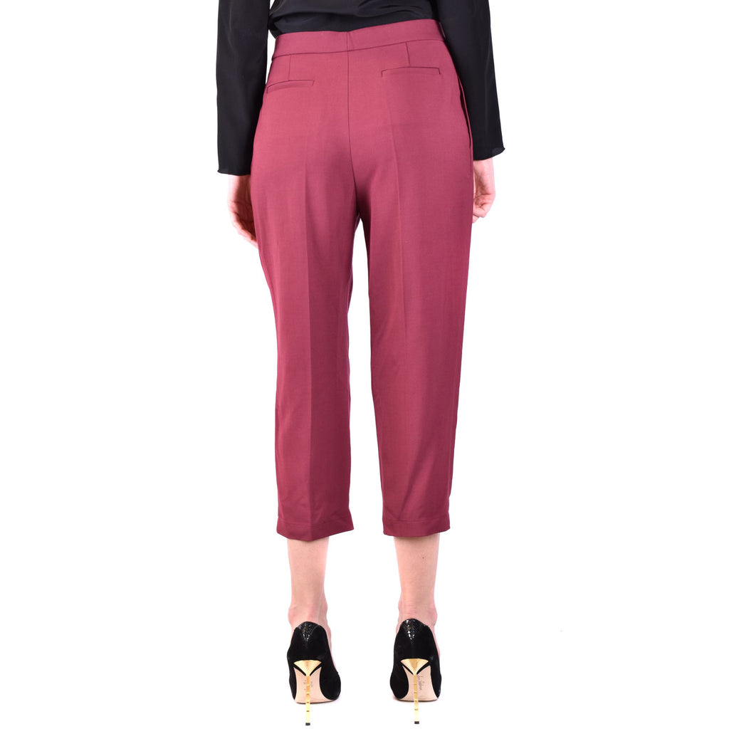 Elisabetta Franchi Broek Dames