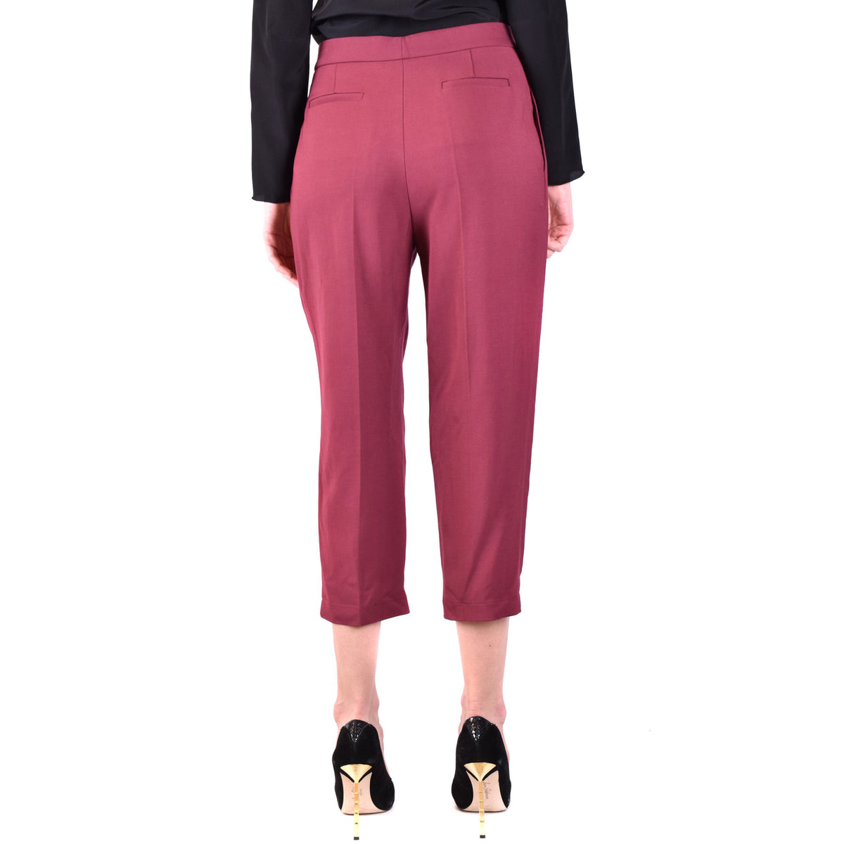 Elisabetta Franchi Broek Dames