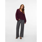 Vero Moda Broek Dames