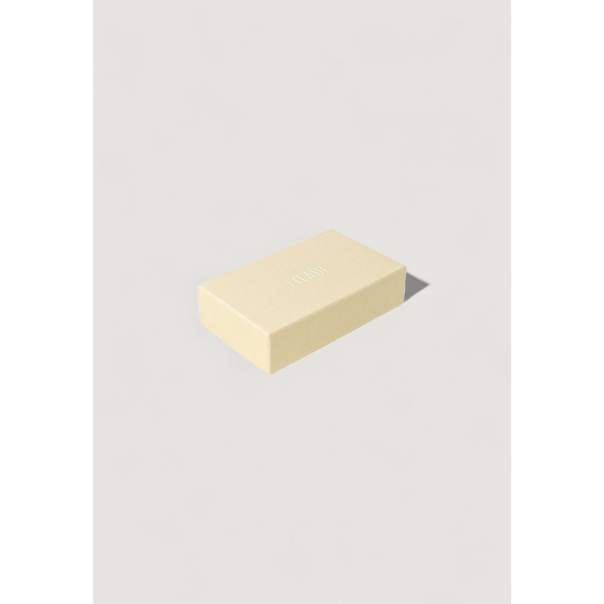 Alviero Martini Prima Classe sleutelhanger beige uitvoering 2