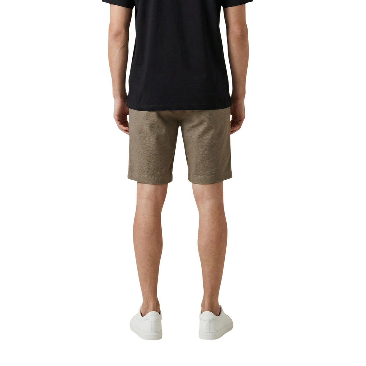 Armani Exchange Bermuda Heren