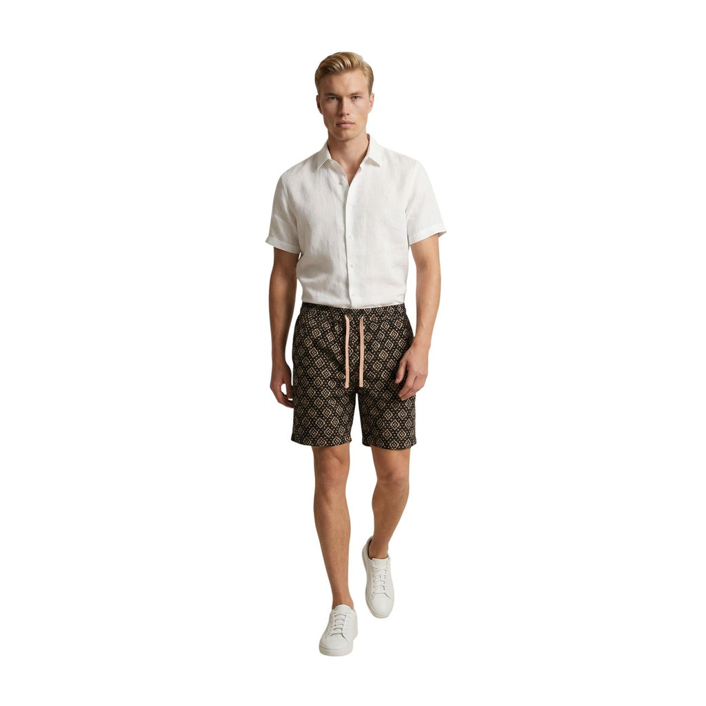 Gianni Lupo Bermuda Heren