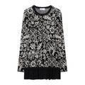Off-white Jurk Dames