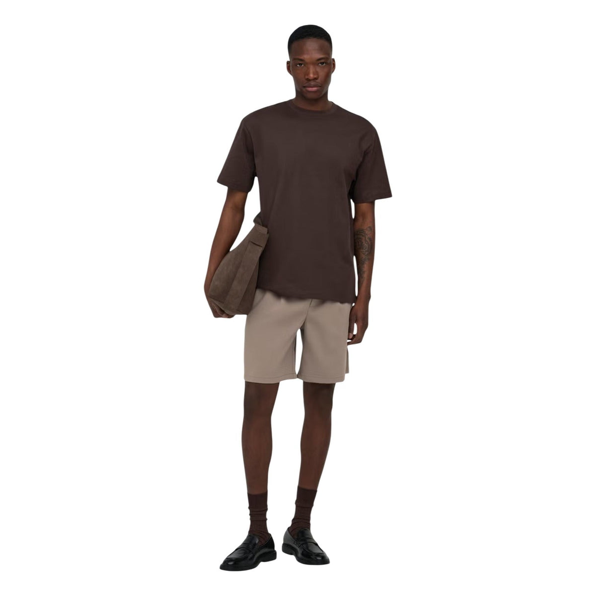 Only & Sons Bermuda Heren
