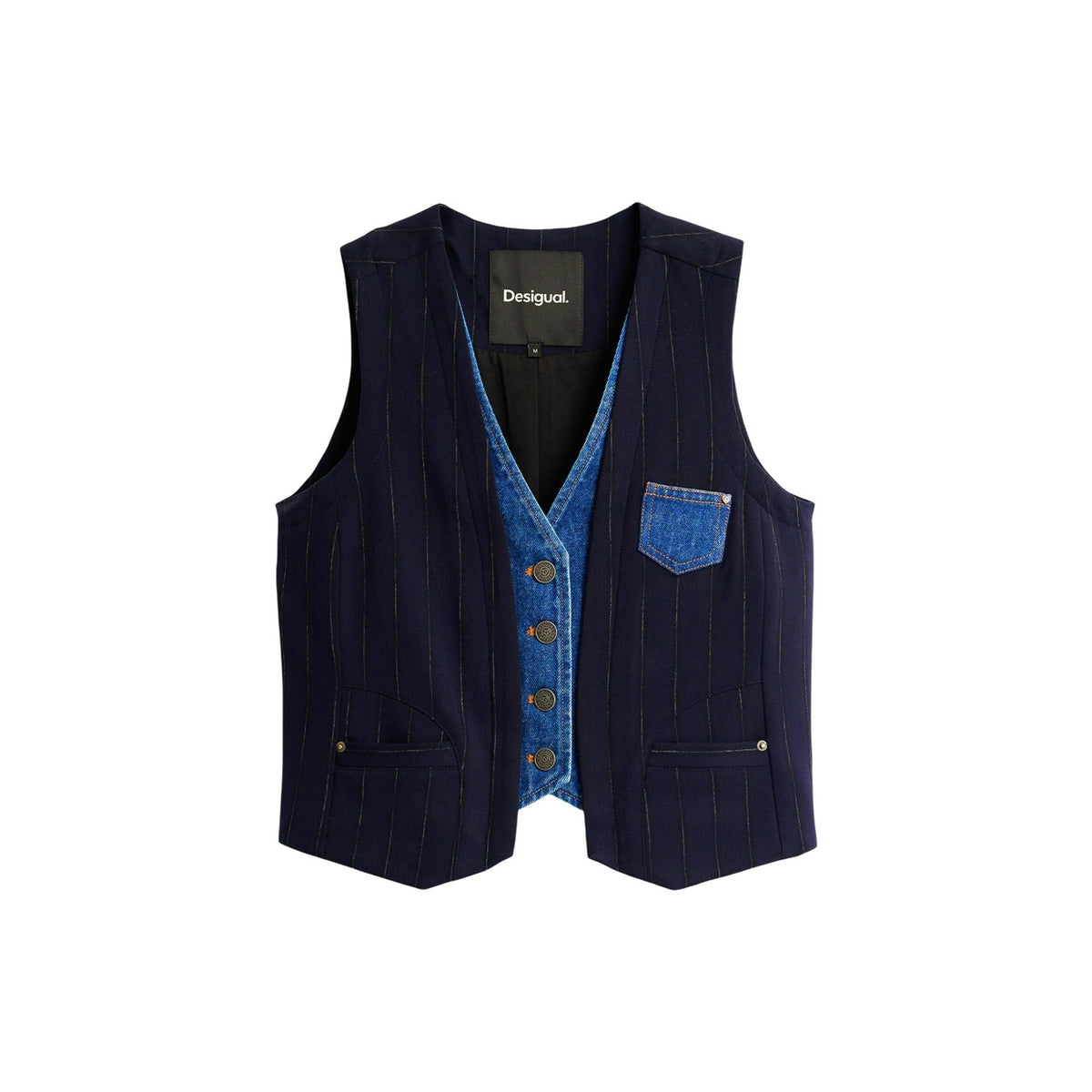 Desigual Gilet Dames