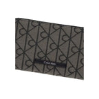 Calvin Klein portemonnee zwart met knopen • zakken: binnenzakken • size (cm): w2 x h11 x l2 (cm)