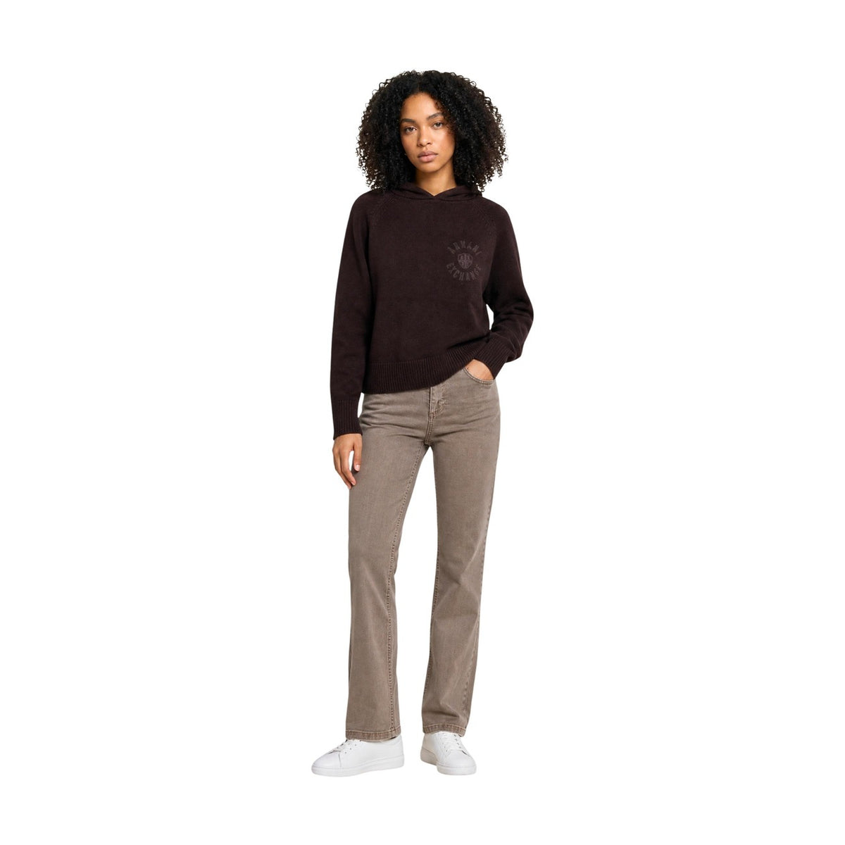 Armani Exchange Knitwear Dames