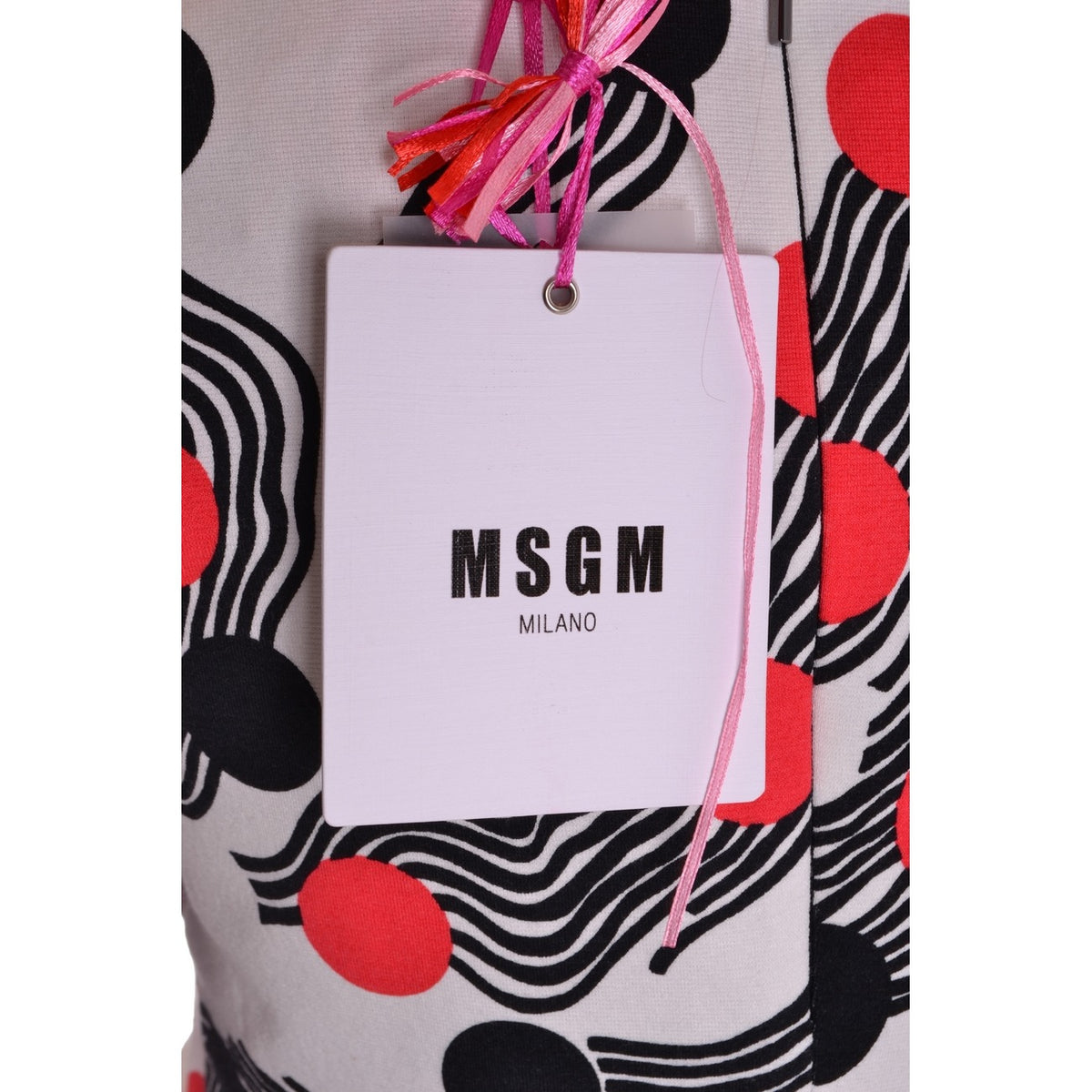 Msgm Knitwear Dames