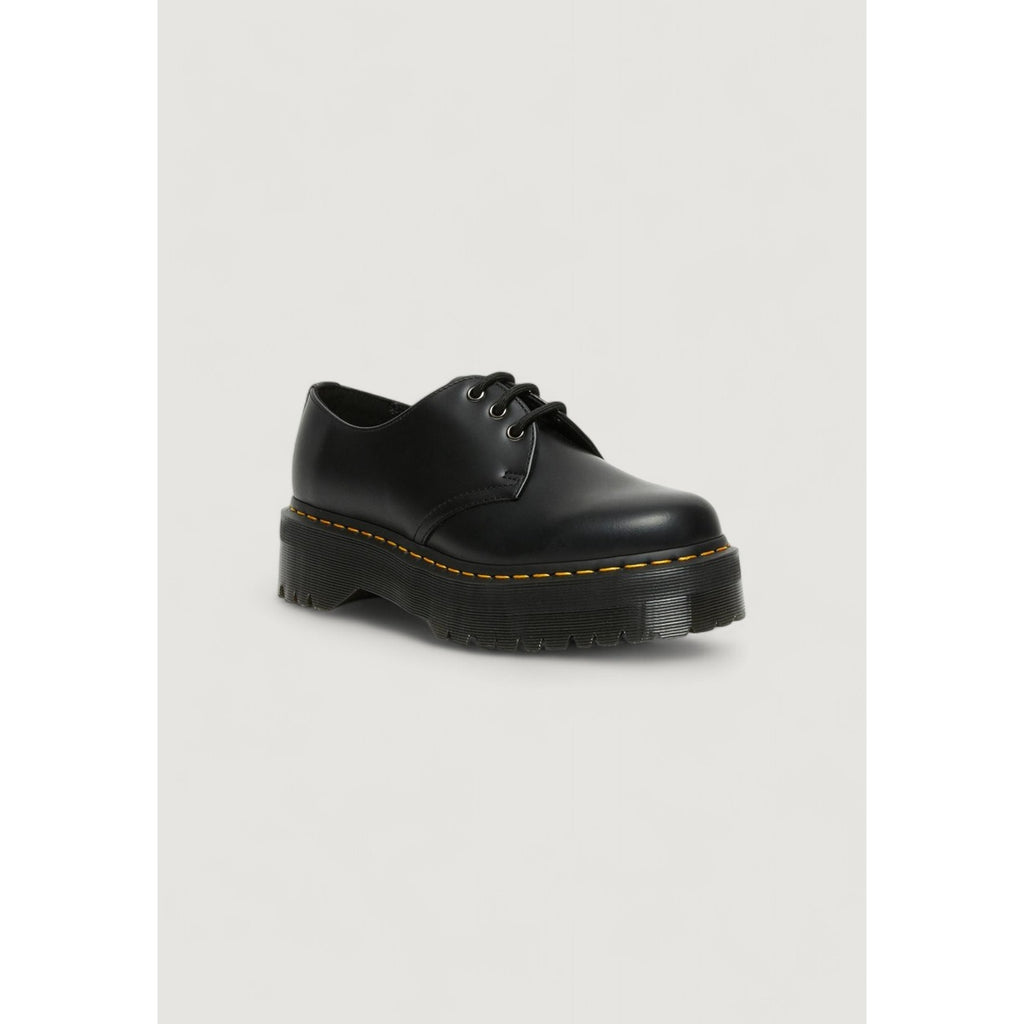 Dr. Martens Women Lace Ups Shoes