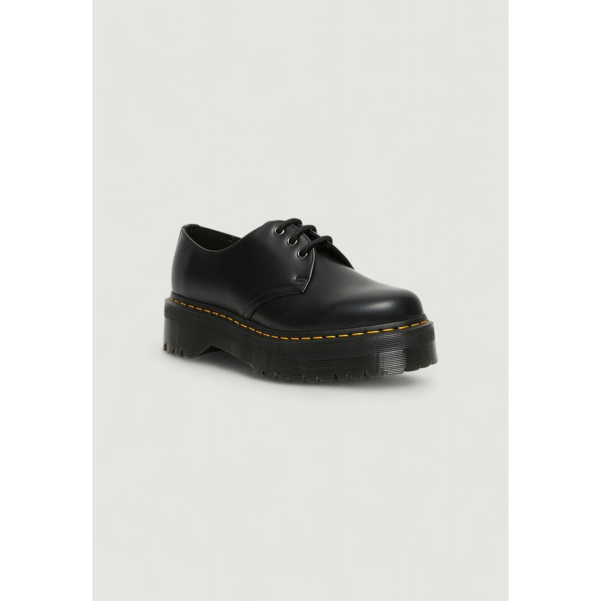 Dr. Martens Women Lace Ups Shoes