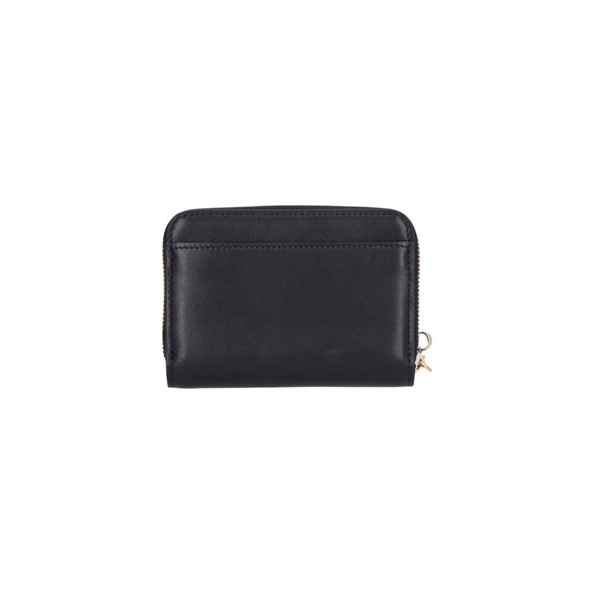 Calvin Klein portemonnee zwart met knopen • zakken: binnenzakken • size (cm): 11x8x3