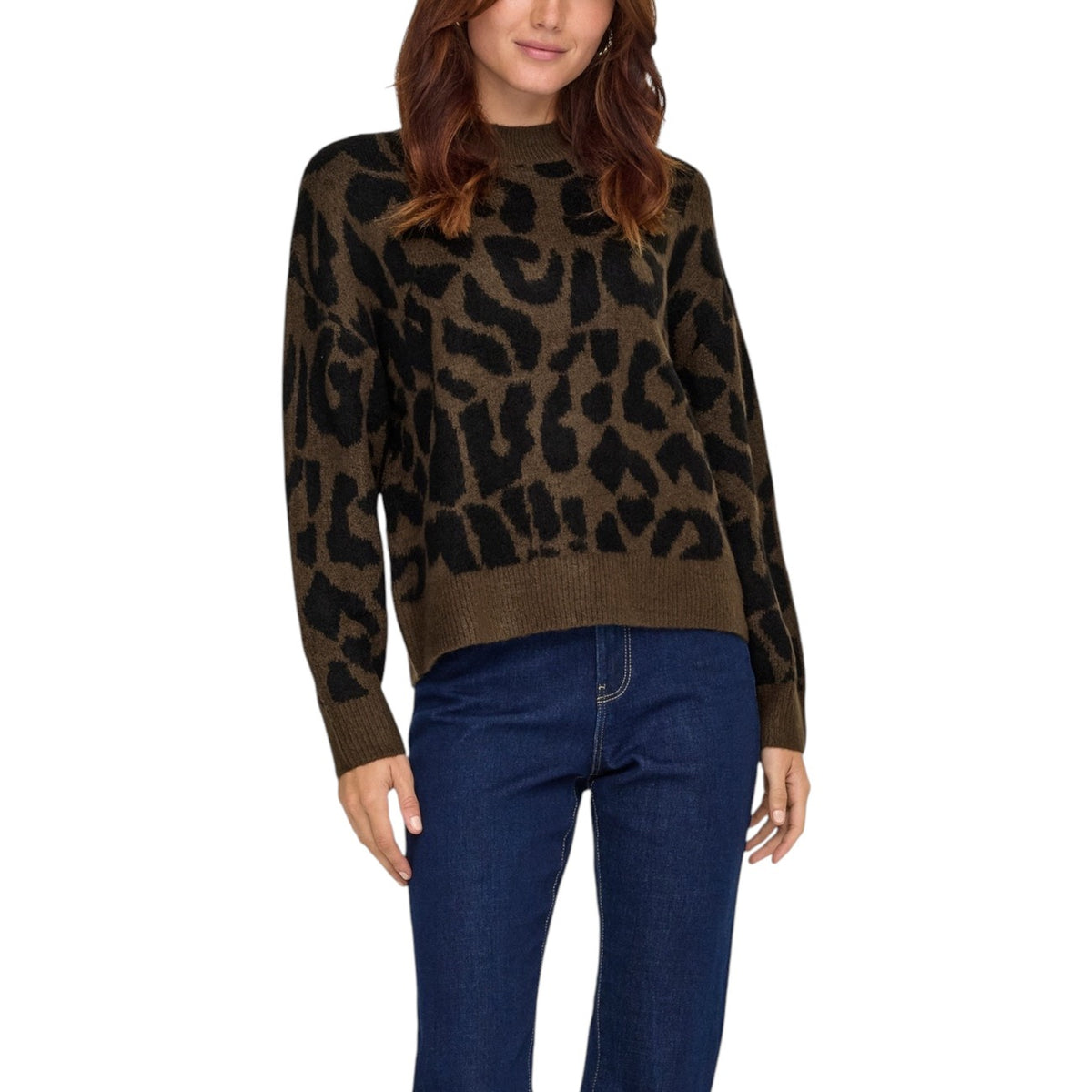 Jacqueline De Yong Knitwear Dames