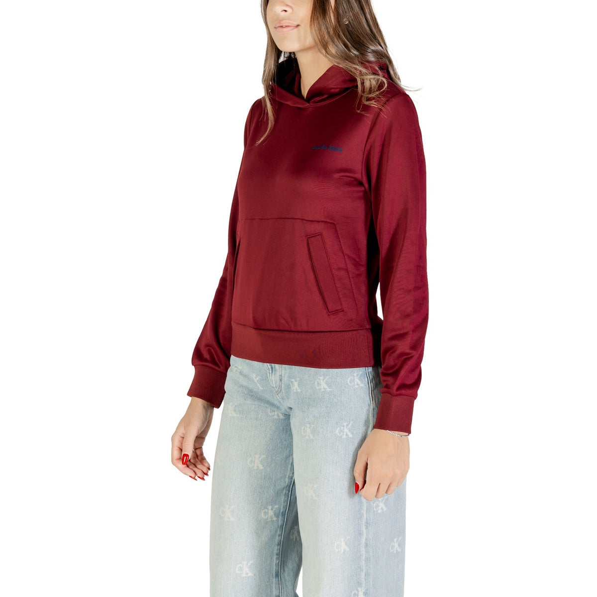 Calvin Klein Sweatshirt Dames