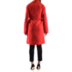 Pinko damesjas rood - productfoto 4