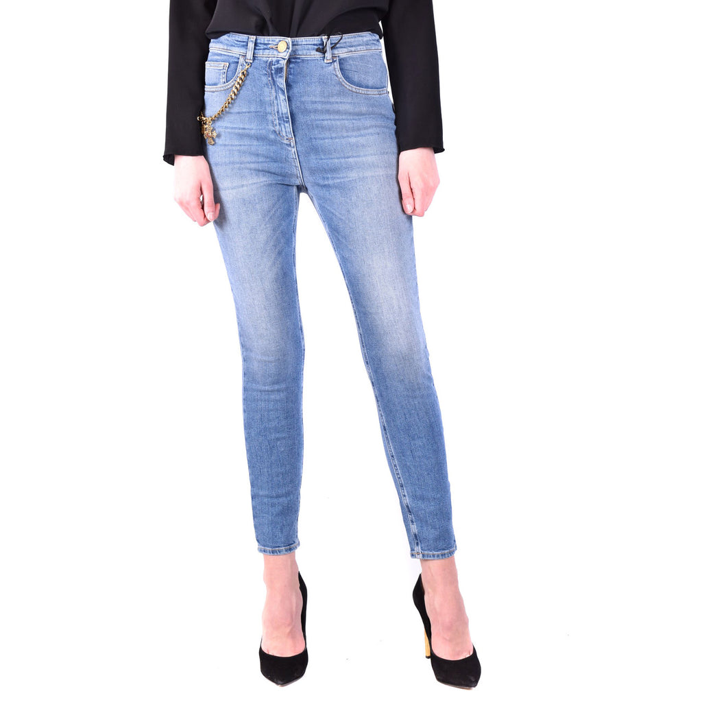 Elisabetta Franchi Jeans Dames