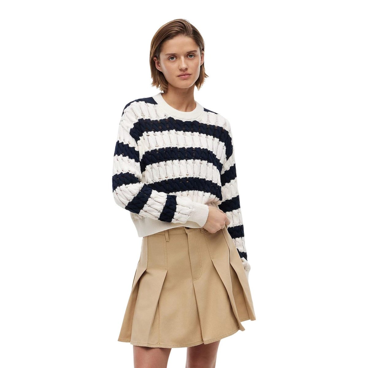 Tommy Hilfiger Jeans Knitwear Dames