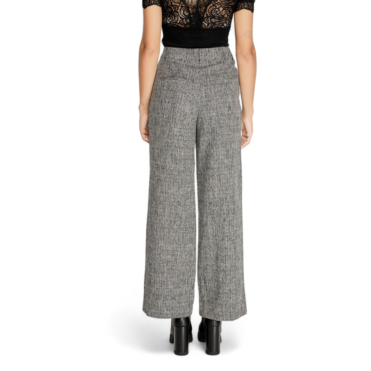 Vila Clothes Broek Dames
