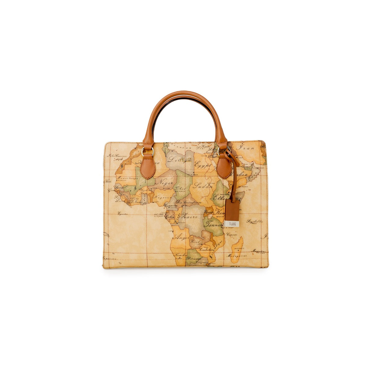 Alviero Martini Prima Classe Tas Dames