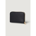 Calvin Klein portemonnee zwart met knopen • size (cm): 10x7x2