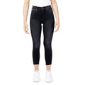 Tommy Hilfiger Jeans jeans voor dames in zwart