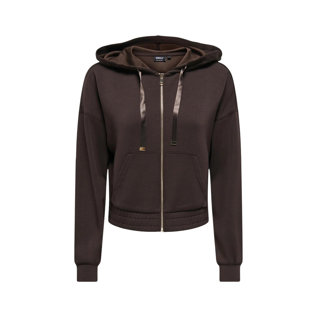 Only Sweatshirt Dames
