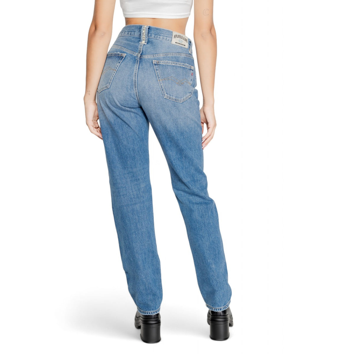 Replay Jeans Dames