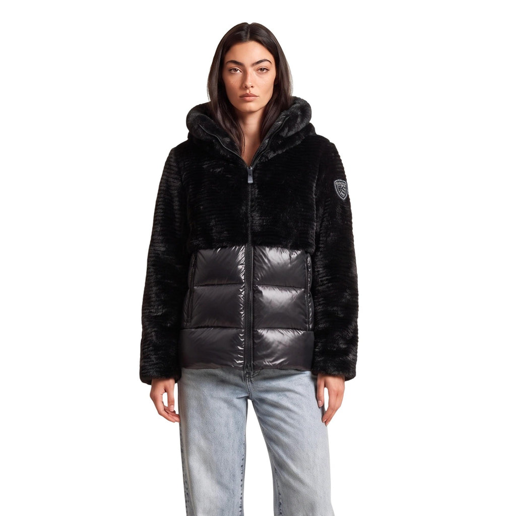 Blauer. Jack Dames