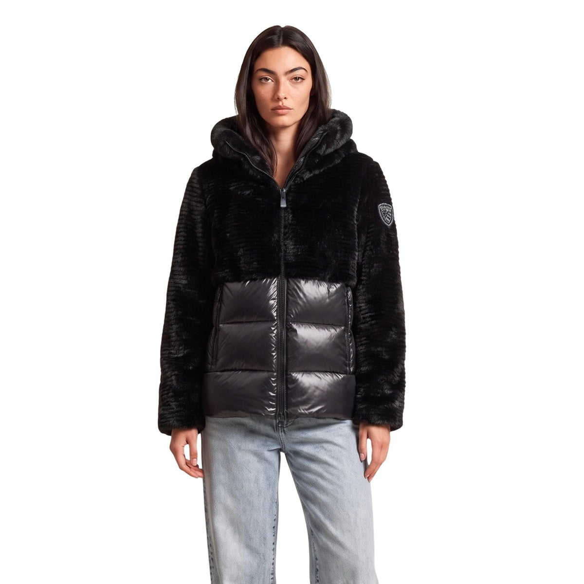 Blauer. Jack Dames