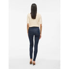 Vila Clothes Jeans Dames