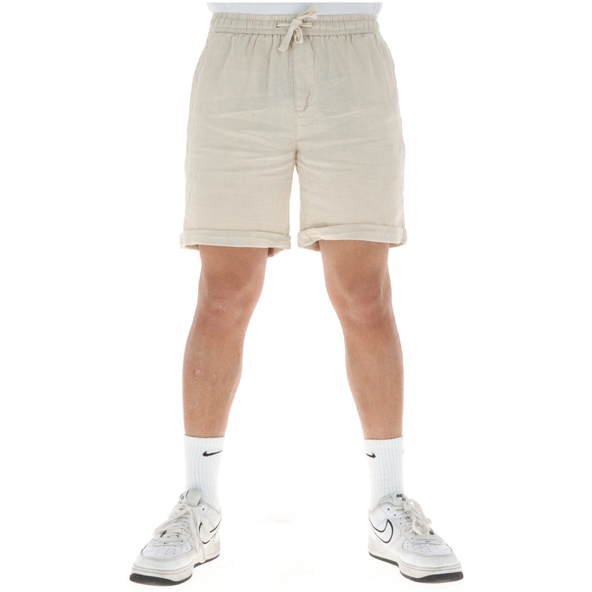 Lyle & Scott Bermuda Heren