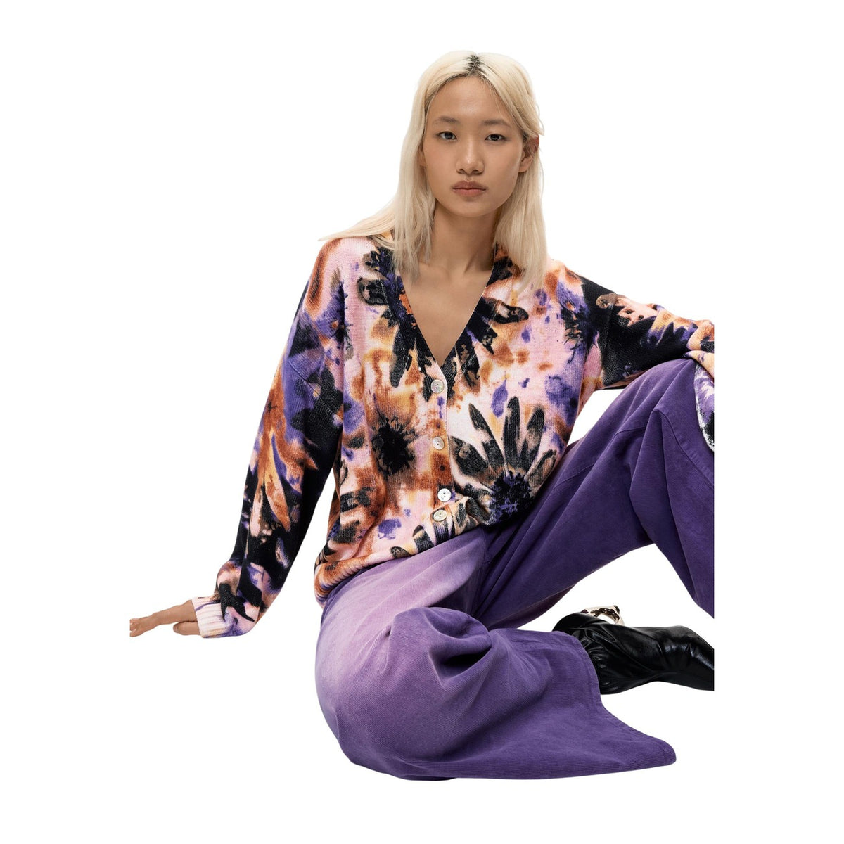 Desigual Knitwear Dames