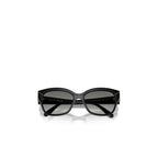 Vogue Eyewear dameszonnebril zwart uitvoering 2